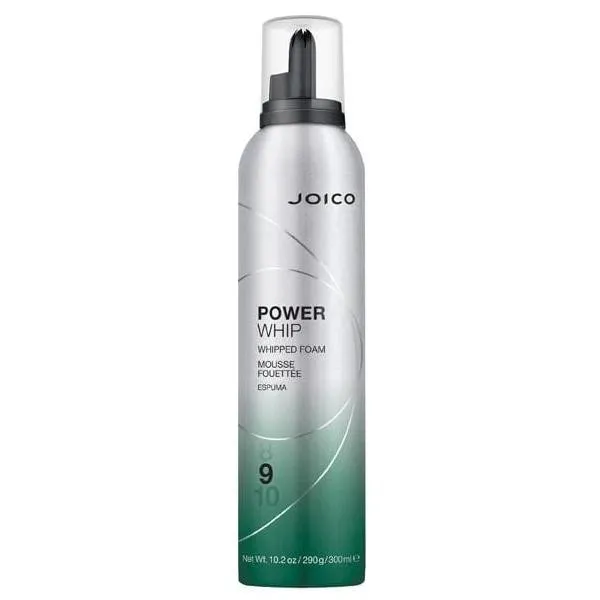 Power Whip 10.2oz