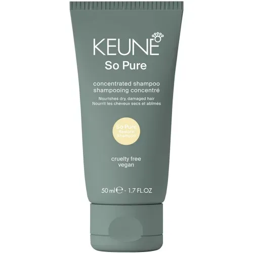 Keune So Pure Restore Shampoo Refill