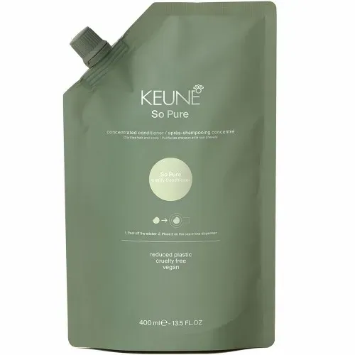 Keune So Pure Clarify Conditioner Refill