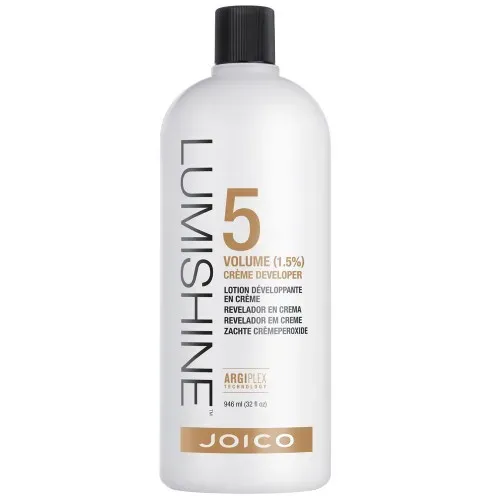 Joico LumiShine Creme Developer