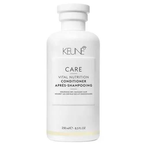 Keune Care Vital Nutrition Conditioner - 8.5oz