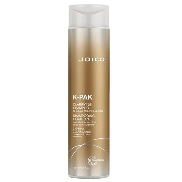 Clarifying - Shampoo 10.1oz