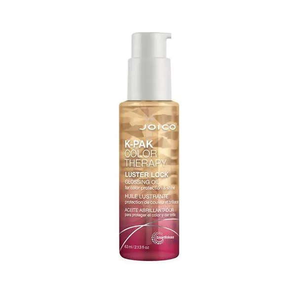 Luster Lock - Glossing Oil 2.13oz