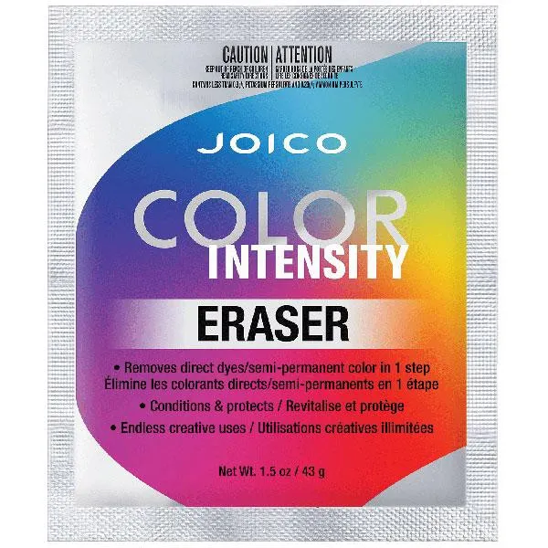 Eraser 1.5oz