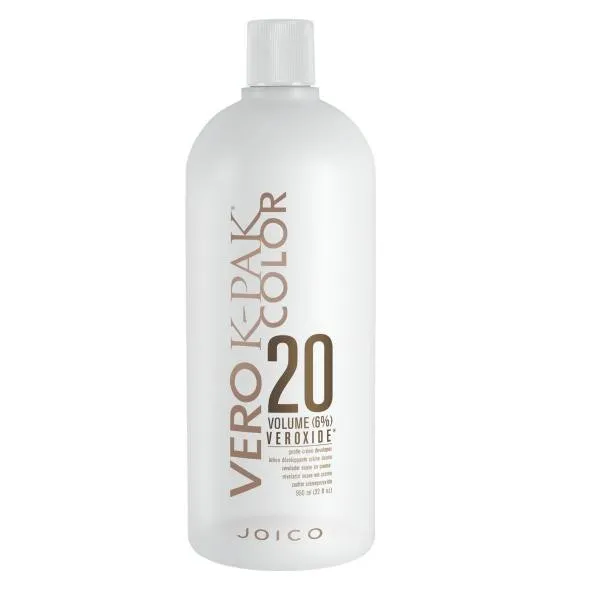 Veroxide - 20 VOL 33.8oz