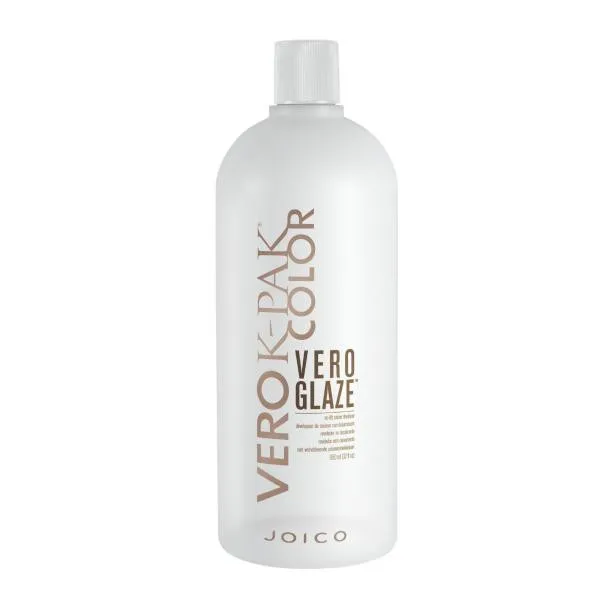 Glaze No-Lift - Developer 32oz