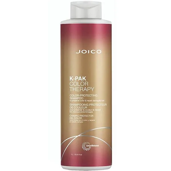 Color Protecting - Shampoo 33.8oz