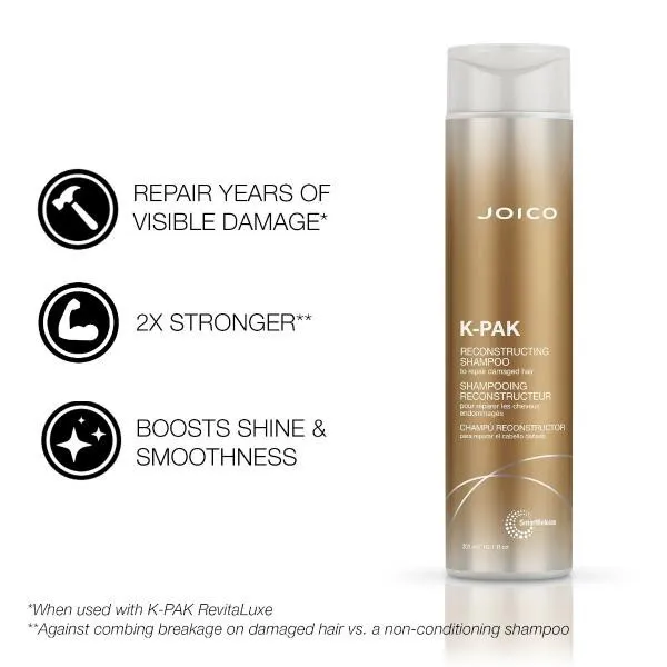 Reconstructing - Shampoo 10.1oz