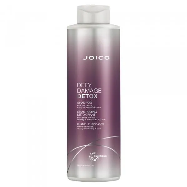 Detox - Shampoo 33.8oz