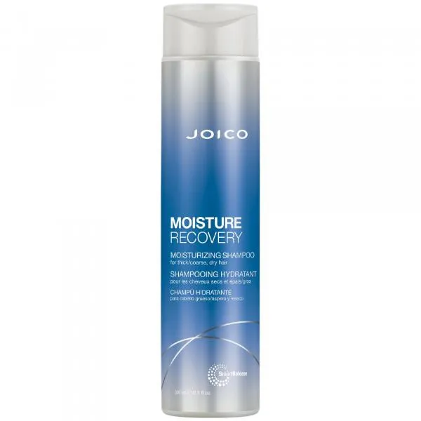 Hydrating - Shampoo - Dry Hair 10oz