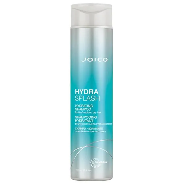 Hydrating - Shampoo - Fine Hair 10.1oz