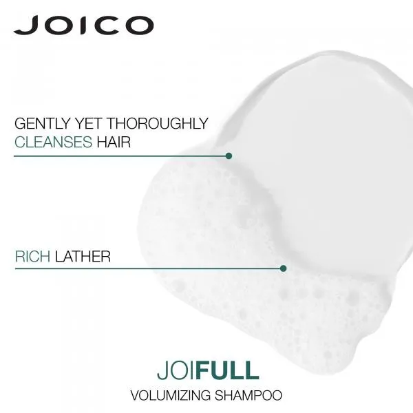Volumizing - Shampoo 33.8oz