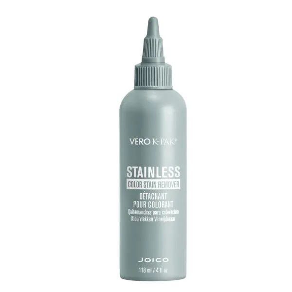 Stainless Color - Stain Remover 4oz