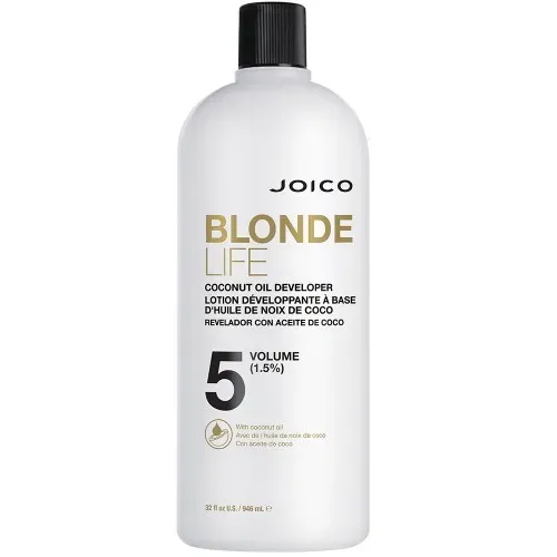 Joico Life Developer