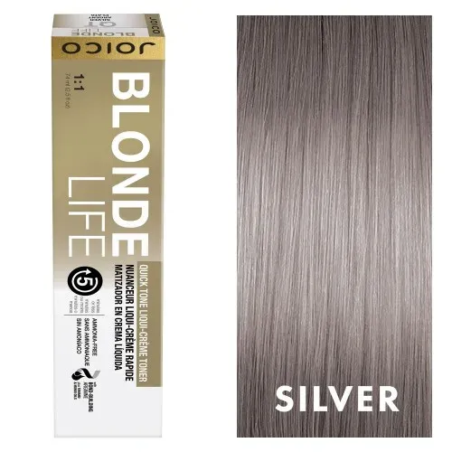Joico Life Quick Tone Liqui-Creme