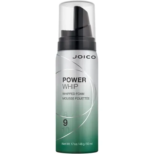 Joico Power Whip Whipped Foam
