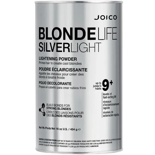 Joico Life Silverlight Lightening Powder