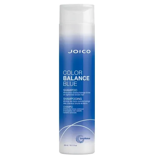 Joico Color Balance Blue Shampoo