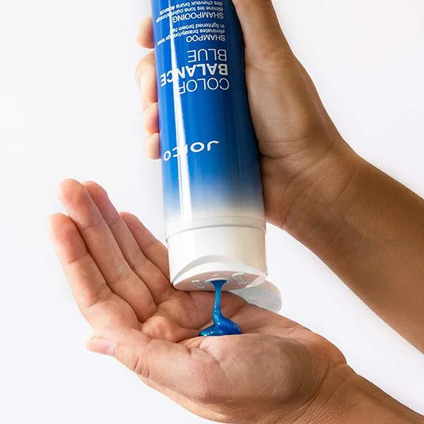 Blue - Shampoo 10.1oz