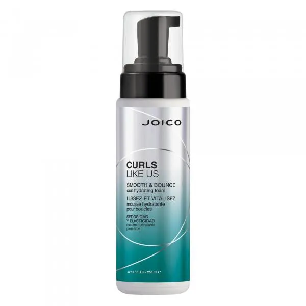 Curls Like Us - Foam 6.7oz