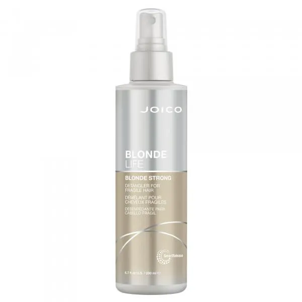 Strenghtening - Detangler 6.7oz