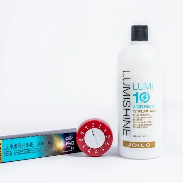 Lumi10 - Accelerator - 22 Volume 32oz