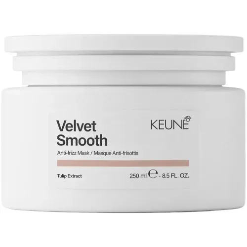 Keune Care Velvet Smooth Anti-Frizz Mask 8.5oz