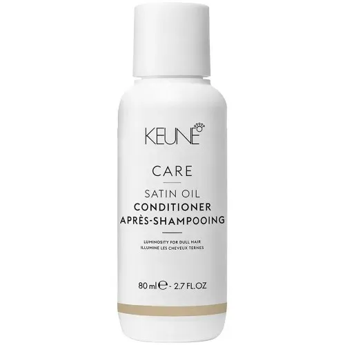 Keune Care Satin Oil Conditioner