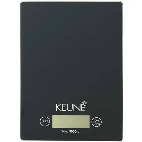 Keune Digital Scale Rectangle