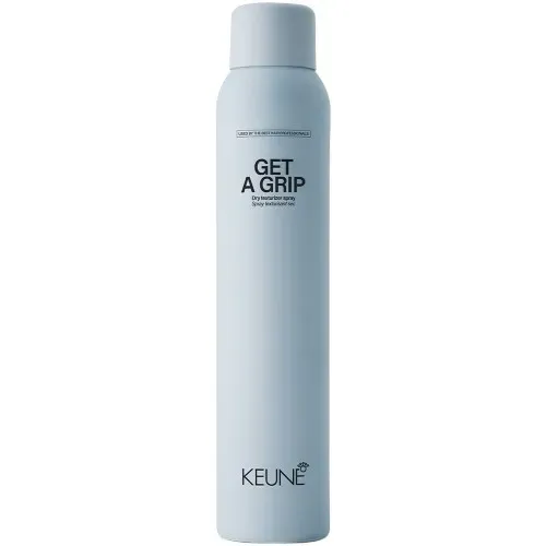 Keune Style Get A Grip Dry Texturizer Spray 10oz
