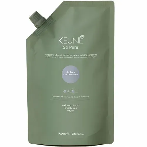 Keune So Pure Conditioner Refill
