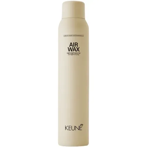 Keune Style Air Wax Spray 10oz