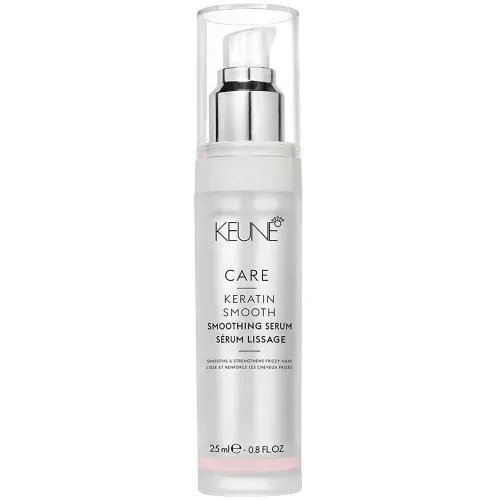 Keune Care Keratin Smooth Smoothing Serum 0.8oz