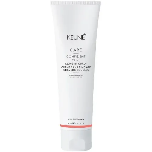 Keune Care Confident Curl Leave-In Curly