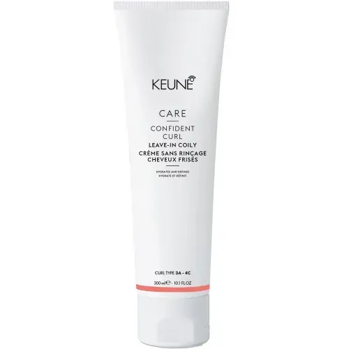 Keune Care Confident Curl Leave-In Coily