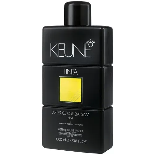 Keune After Color Balsam Ph4 34oz