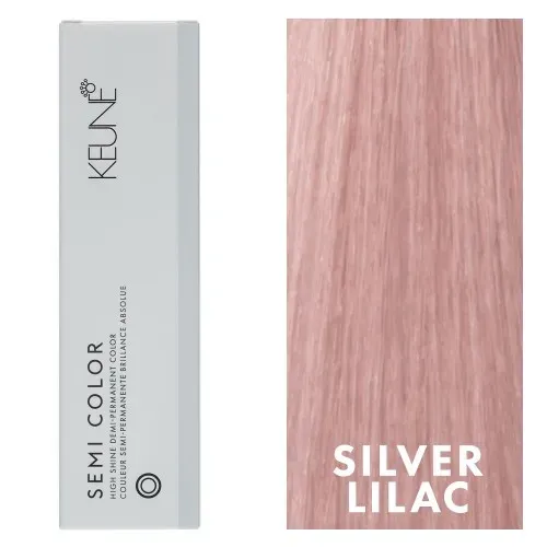 Keune Semi Color Silver Lilac 2oz