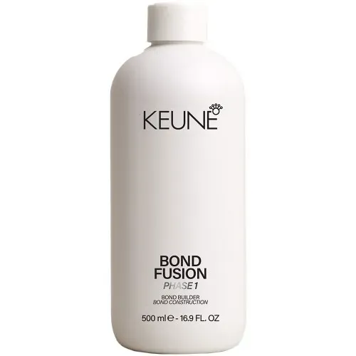 Keune Bond Fusion Phase 1 Bond Builder 17oz