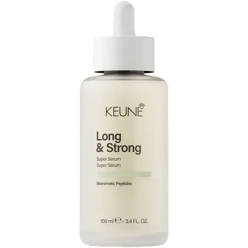 Keune Care Long & Strong Super Serum 3.4oz