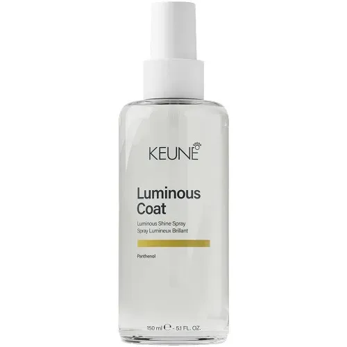 Keune Care Luminous Coat Shine Spray 5oz