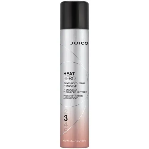 Joico Heat Hero Glossing Thermal Protector 5.2oz