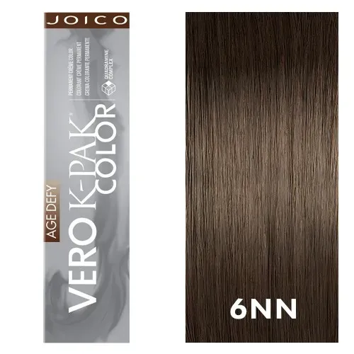 Vero Age Defy Color
