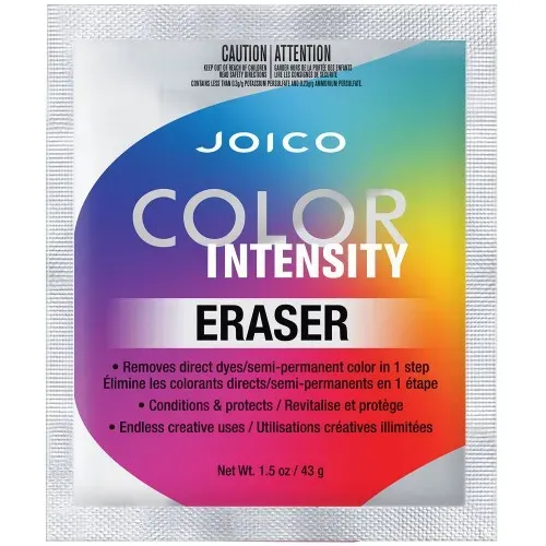 Joico Intensity Eraser Packette 1.5oz