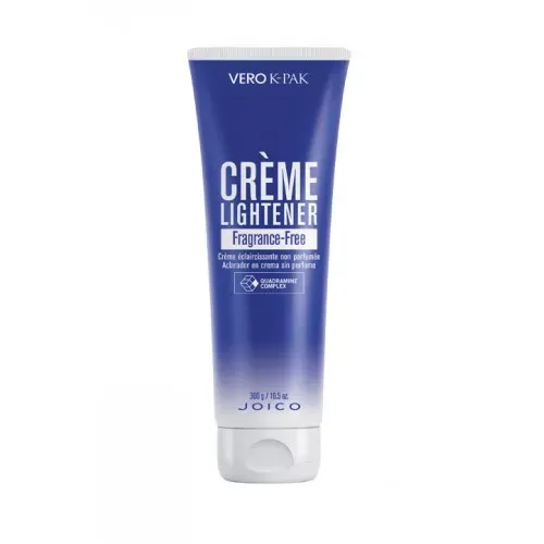 Vero K-PAK Creme Lightener 10.5oz