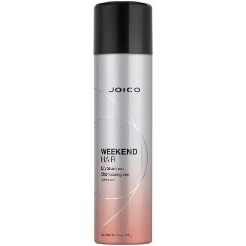 Joico Weekend Hair Dry Shampoo 5.5oz