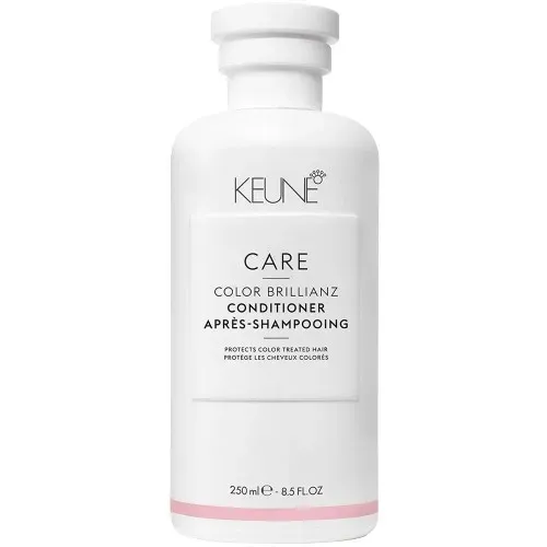 Keune Care Color Brillianz Conditioner - 8.5oz