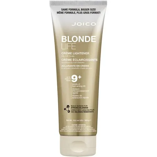 Joico Blonde Life Creme Lightener 10.5oz