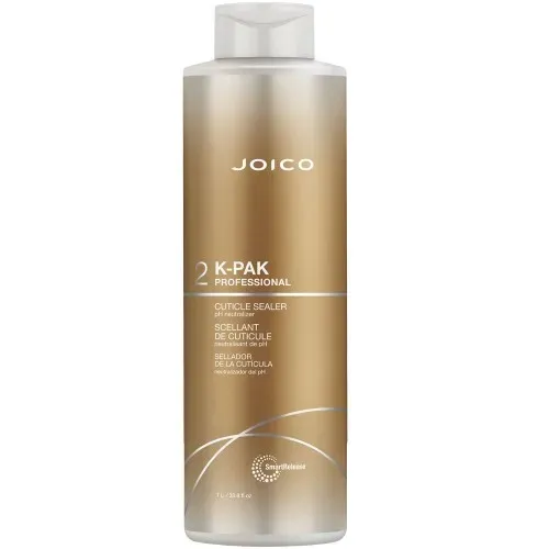Joico K-PAK Cuticle Sealer 34oz