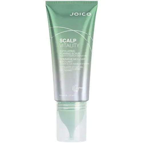Joico Scalp Vitality Exfoliating Foaming Scrub 6oz