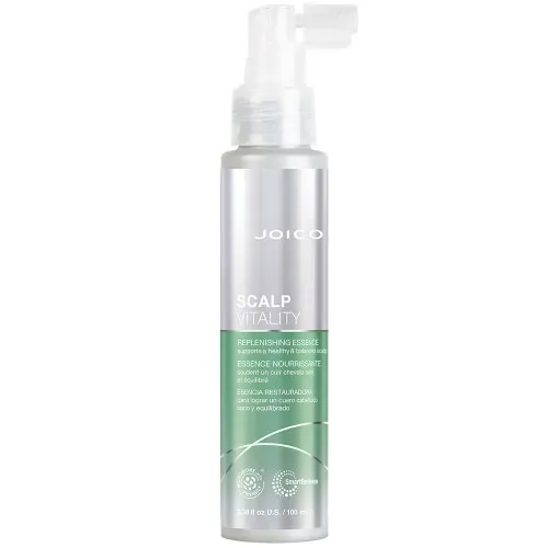 Joico Scalp Vitality Replenishing Essence 3oz